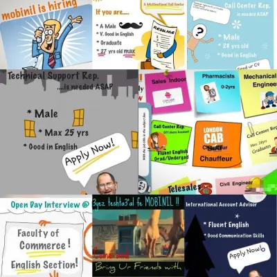 Facebook andInstagram Posts