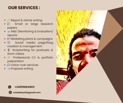 انشاء سيرة ذاتية cv متوافق مع نظام ATS وانشاء PORTOFALIO
