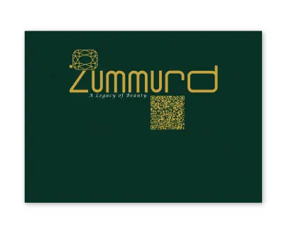 تصميم Thank You / Insert Card