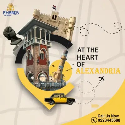 تصميم 3 بوستات سوشيال ميديا احترافية متوافقة مع هوية مشروعك