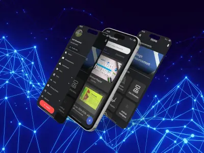 تطوير تطبيقات أندرويد و IOS بأستخدام فلاتر Flutter