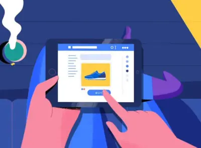 كتابة محتوى احترافي لبوستات فيسبوك