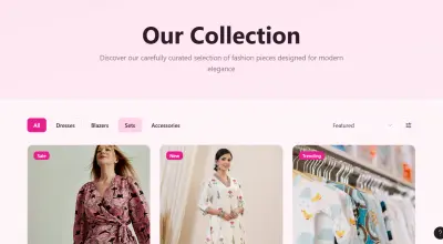 تصميم واجهات تطبيقات احترافية (UI Design) بتجربة مستخدم مميزة