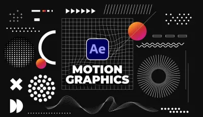 فيديو موشن جرافكيس إحترافي