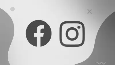 تصميم سوشيال ميديا اعلان احترافي