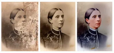 تعديل الصور بشكل احترافي