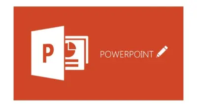 عمل مشاريع تقديمية presentations باستخدام PowerPoint
