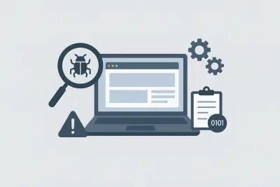 اختبار برمجيات