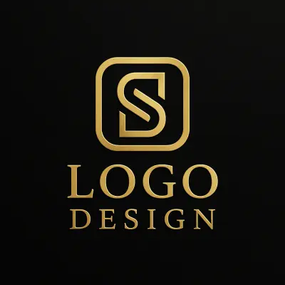 تصميم شعارات ولوجو