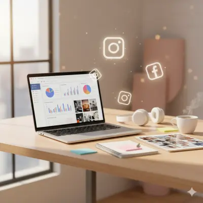 سأكتب لك محتوى إبداعي جذاب وأساعدك في إدارة وتسويق حساباتك على السوشيال ميديا 🔥