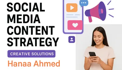 كتابة بوستات سوشيال ميديا احترافية تشد الانتباه وتزود التفاعل