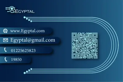 بيزنيس كارد