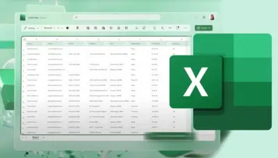 تنظيف وتجهيز ملفات Excel Data cleaning