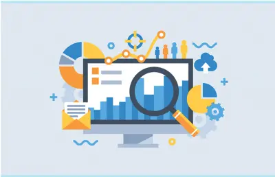 تحويل بياناتك إلى Dashboard ورؤى قابلة للتنفيذ