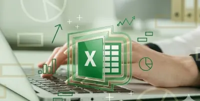 صورة العمل إنشاء داشبورد احترافي وتحليل بيانات باستخدام Excel