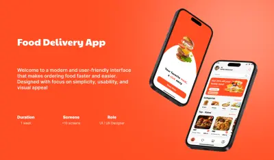 تصميم واجهه وتجربه المستخدم للتطبيقات (UI/UX Designer)