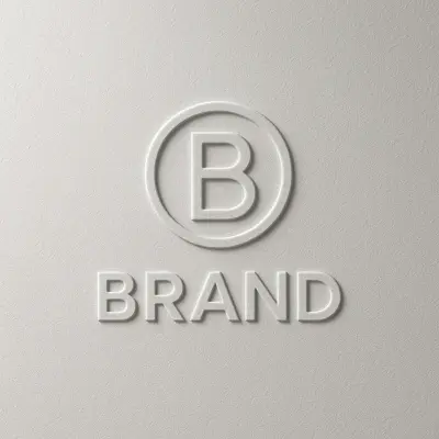 تصميم لوجو احترافي يُعبر عن هوية علامتك التجارية