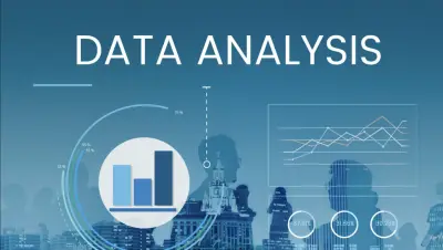 تحليل بياناتك وتجهيزها في 3 خطوات (تنظيف – تحليل – Visualization)