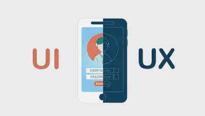 Ui ux designer