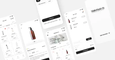 تصميم تجربة وواجهة المستخدم UI\UX Design