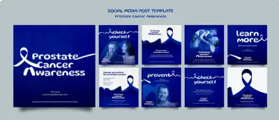 تعديل 2 قوالب و تصاميم لمنشورات linkedin