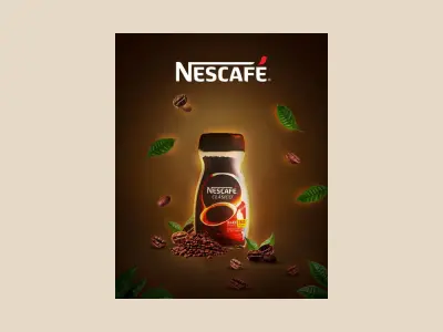 تصميم إعلانات احترافية وجذابة لمنصات التواصل الاجتماعي