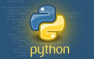 شرح وتدريب على لغة البرمجة Python أونلاين للمبتدئين