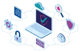 اختبار الاختراق الاخلاقي للمواقع