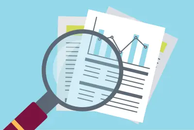 بحث علمي / أكاديمي