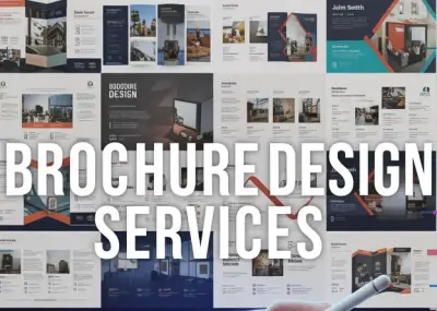 brochure بروشور