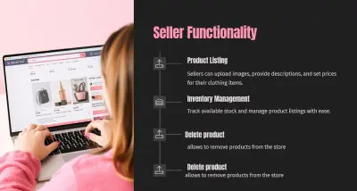 تصميم عروض تقديمية احترافية (PowerPoint Presentation Design)