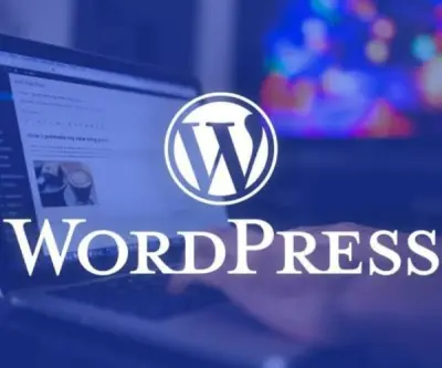 إنشاء موقع الكتروني من خلال الووردبريس