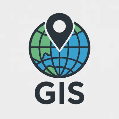 انشاء وتحليل الخرائط(GIS) وتحويل ملفات AutoCAD وCivil 3D إلى خرائط GIS والعكس