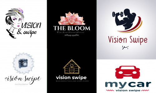 تصميم شعار لعلامتك التجارية