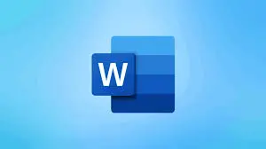 الكتابة على برنامج Microsoft Word باحترافية ودقة عالية