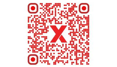 تصميمQR code scanner