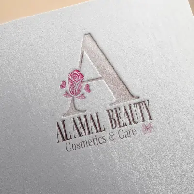 تصميم شعار احترافي متميز يعكس هوية علامتكم التجارية بدقة عالية مع ضمان التسليم خلال 24 ساعة ودعم كامل للتعديلات لضمان رضا العميل التام