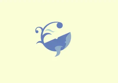 تصميم لوجو واحد