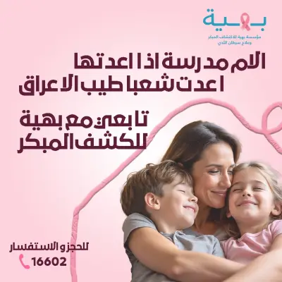 صورة العمل حمله اعلانيه مكونه من 4 بوسترات