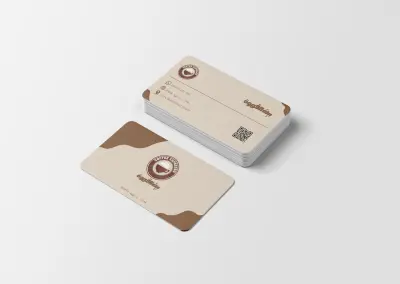 اقوم بتنفيذ بطاقة عمل