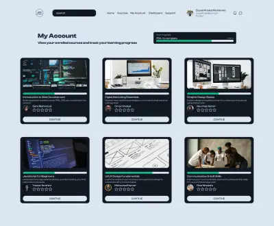 تصميم شاشة تطبيق احترافية بواجهة جذابة وسهلة الاستخدام