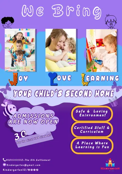 تصميم منشورات سوشيال ميديا بشكل جذاب واحترافي