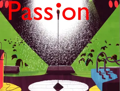 تصميم عروض powerpoint