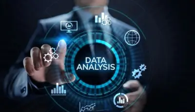تحليل كامل للبيانات وانشاء Dashboards باستخدام PowerBI & Excel