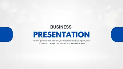 تصميم عرض تقديمي بوربوينت بشكل علمي، مرتب، جذاب، وعصري