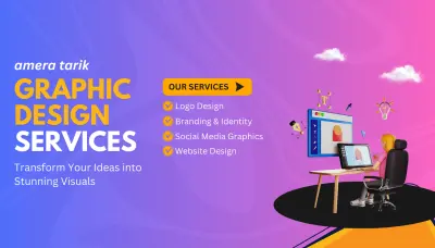 تصميم سوشيال ميديا