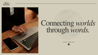 كتابة سكربتات بيعية قوية جاهزة للتصوير تزيد مبيعاتك بشكل واضح