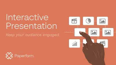 تصميم عرض تقديمي احترافي باستخدام PowerPoint أو Canva يعرض أفكارك بأفضل شكل
