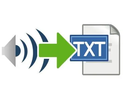 تفريغ احترافي للصوت إلى نص بالعربية بدقة عالية