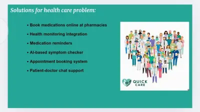 تحويل النصوص إلى محتوى مرئي و جذاب